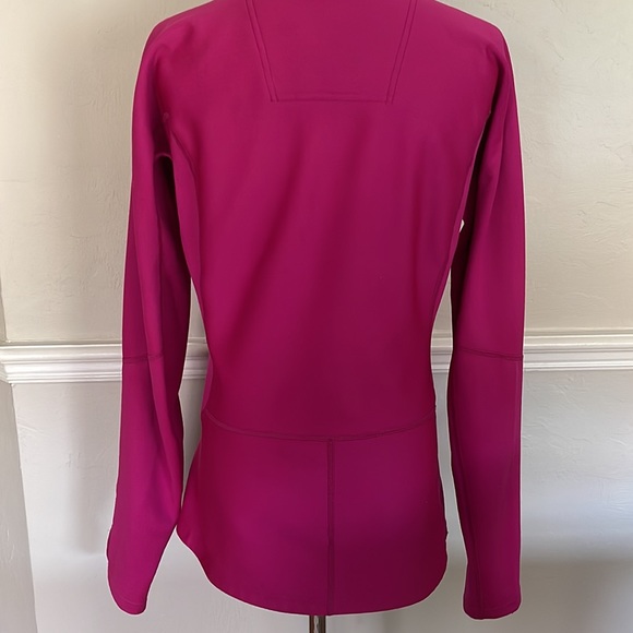 The North Face Full Zip Jacket Size M - Picture 4 of 6